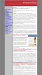 Mobile Screenshot of glycemiccontrol.net